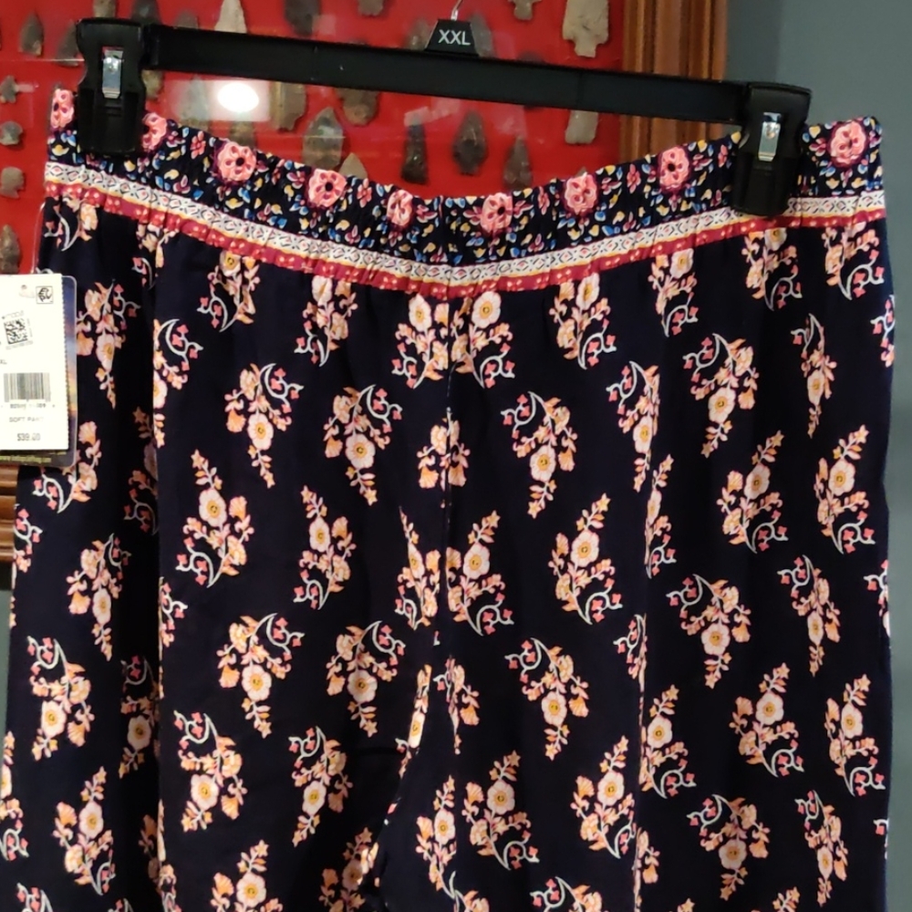 Soft pants - Picture 5 of 5